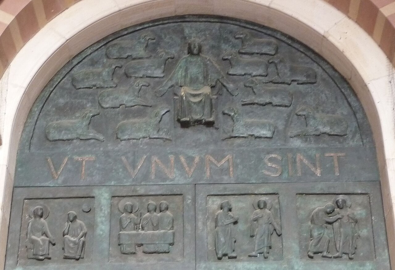 ut unum sint