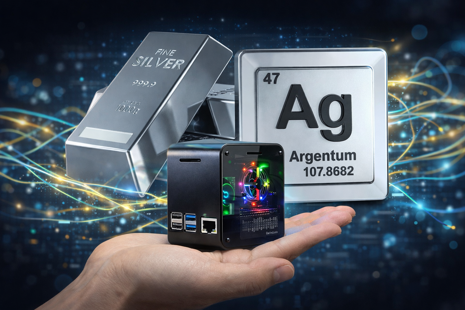 Argentum