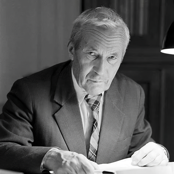 Aleksandr Kolmogórov