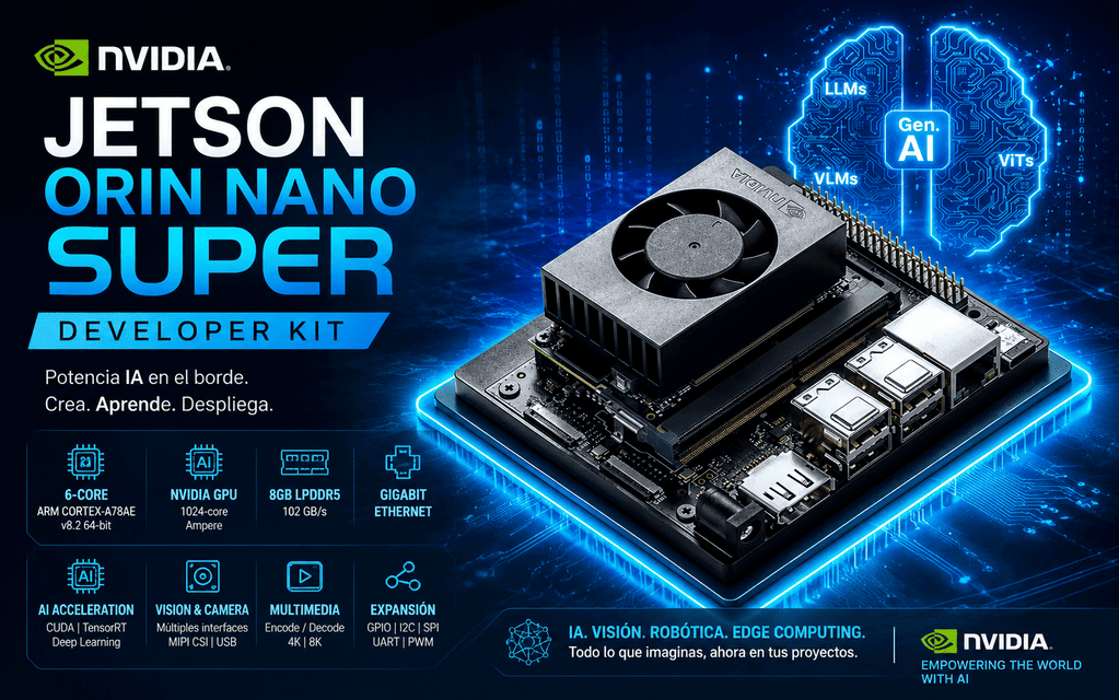 JetsonOrinNanoSuperDeveloperKit